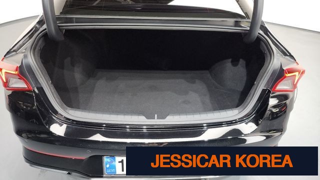 2023 Kia K5 Hybrid 3rd Generation - Thumbnail 4