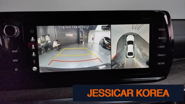 2023 Kia K5 Hybrid 3rd Generation - Thumbnail 6