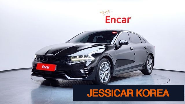 2023 Kia K5 Hybrid 3rd Generation - Thumbnail 7
