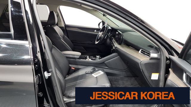 2023 Kia K5 Hybrid 3rd Generation - Thumbnail 11
