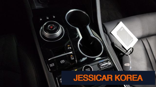 2023 Kia K5 Hybrid 3rd Generation - Thumbnail 13