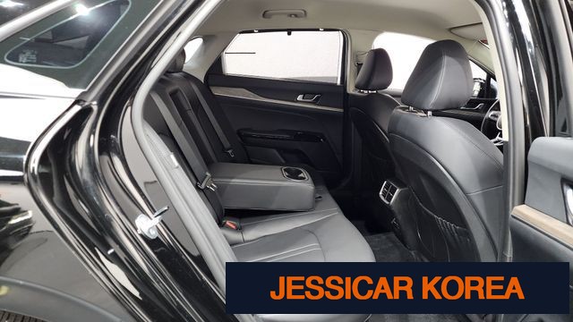 2023 Kia K5 Hybrid 3rd Generation - Thumbnail 14