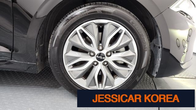 2023 Kia K5 Hybrid 3rd Generation - Thumbnail 15
