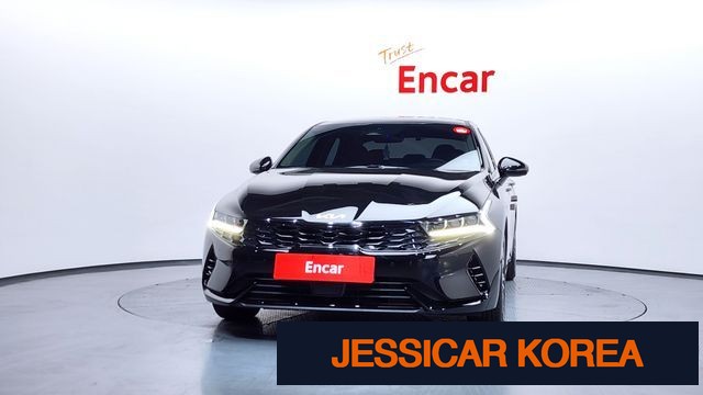 2023 Kia K5 Hybrid 3rd Generation - Thumbnail 20