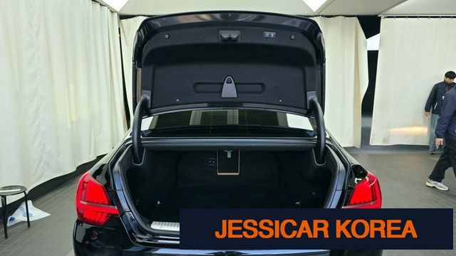 2022 Kia The New K9 2nd Gen - Thumbnail 3