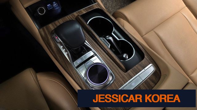 2022 Kia The New K9 2nd Gen - Thumbnail 7