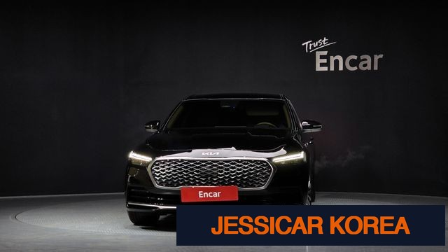 2022 Kia The New K9 2nd Gen - Thumbnail 13