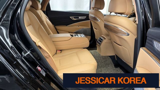 2022 Kia The New K9 2nd Gen - Thumbnail 16