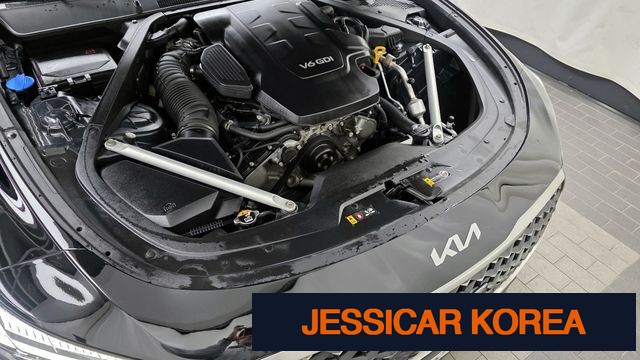 2022 Kia The New K9 2nd Gen - Thumbnail 17