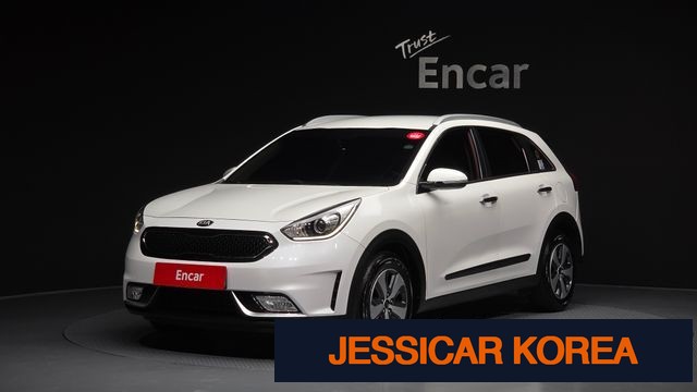 2018 Kia Niro - Thumbnail 3
