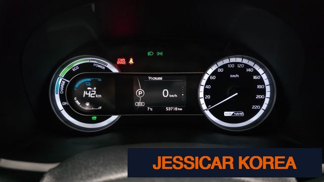 2018 Kia Niro - Thumbnail 4