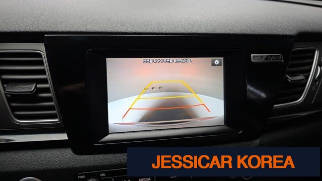 2018 Kia Niro - Thumbnail 8