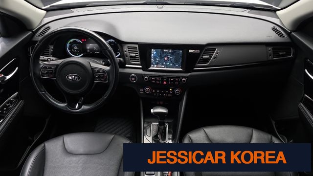 2018 Kia Niro - Thumbnail 9