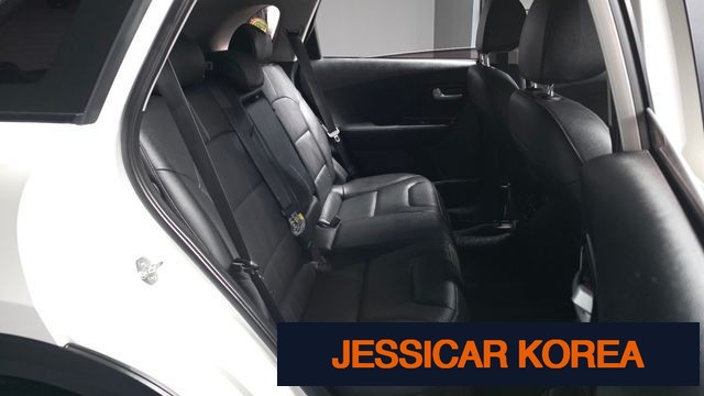 2018 Kia Niro - Thumbnail 12