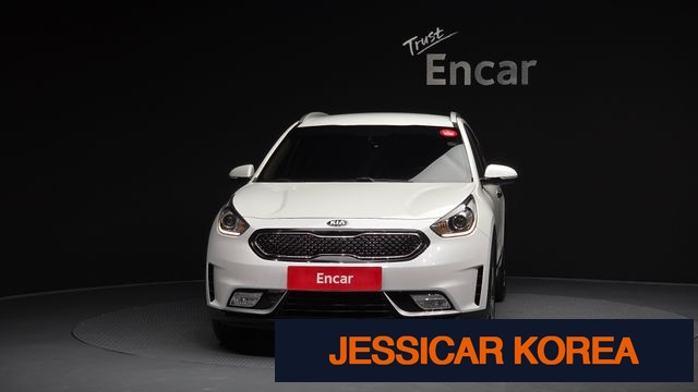 2018 Kia Niro - Thumbnail 15