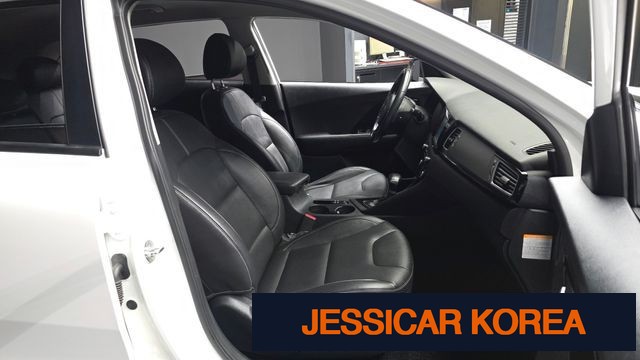 2018 Kia Niro - Thumbnail 19