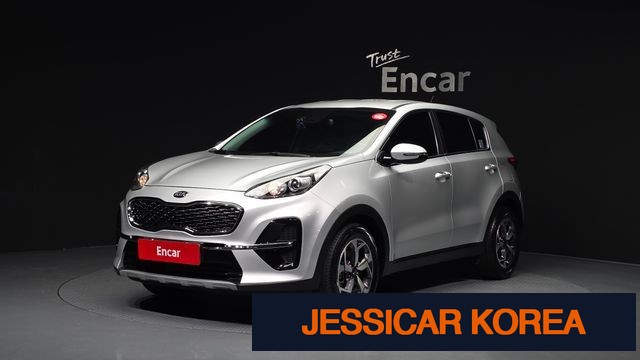 2021 Kia Sportage the bold - Thumbnail 17