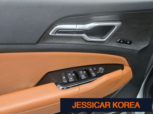 2024 Kia Sportage 5th Gen - Thumbnail 2