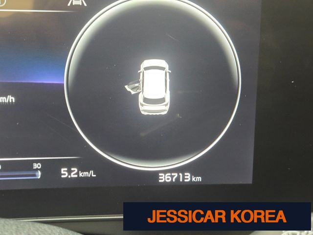 2024 Kia Sportage 5th Gen - Thumbnail 3