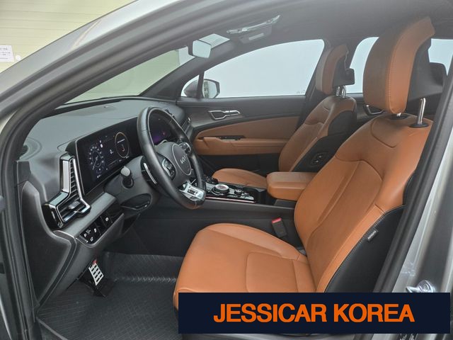 2024 Kia Sportage 5th Gen - Thumbnail 4