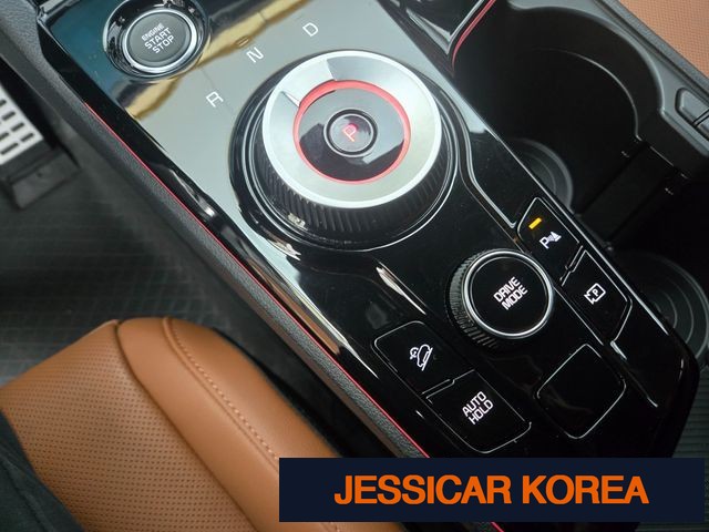2024 Kia Sportage 5th Gen - Thumbnail 5