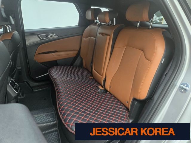 2024 Kia Sportage 5th Gen - Thumbnail 6
