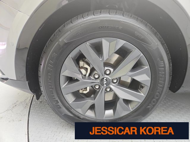 2024 Kia Sportage 5th Gen - Thumbnail 7