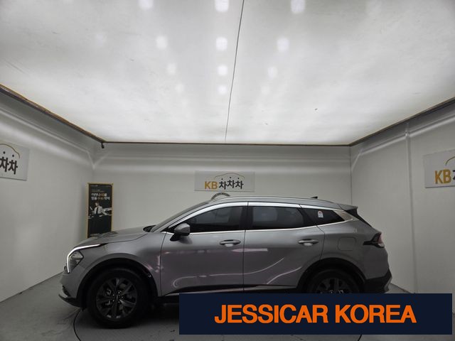 2024 Kia Sportage 5th Gen - Thumbnail 9