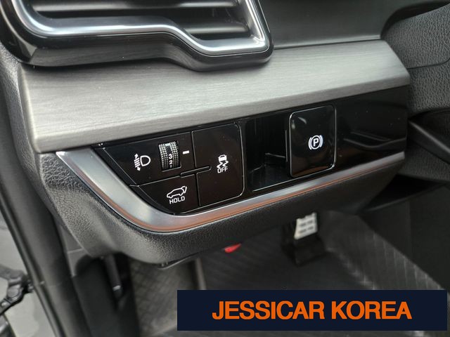2024 Kia Sportage 5th Gen - Thumbnail 11