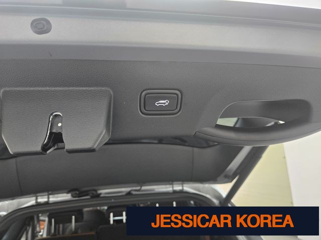 2024 Kia Sportage 5th Gen - Thumbnail 12