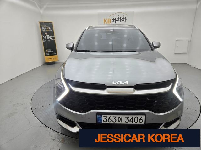 2024 Kia Sportage 5th Gen - Thumbnail 13