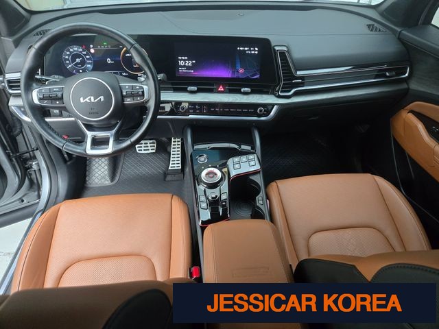 2024 Kia Sportage 5th Gen - Thumbnail 14