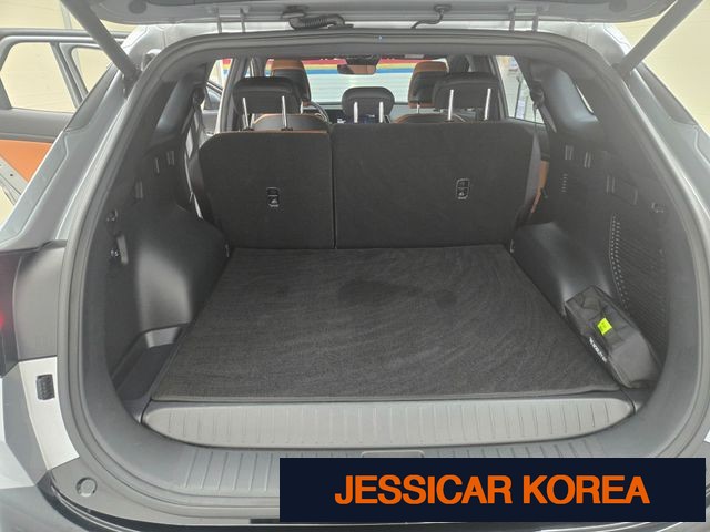 2024 Kia Sportage 5th Gen - Thumbnail 15