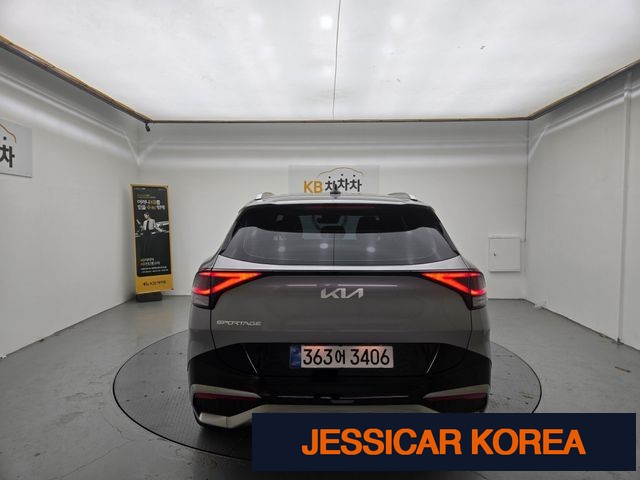 2024 Kia Sportage 5th Gen - Thumbnail 16