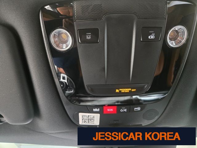 2024 Kia Sportage 5th Gen - Thumbnail 18