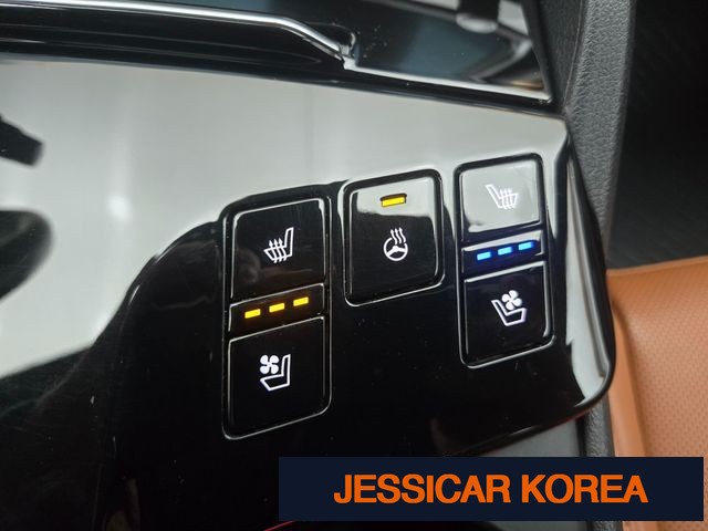 2024 Kia Sportage 5th Gen - Thumbnail 19
