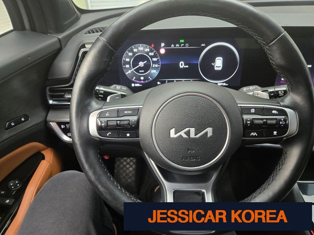 2024 Kia Sportage 5th Gen - Thumbnail 20