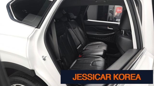 2019 Hyundai Santa Fe TM - Thumbnail 3