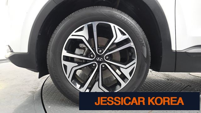 2019 Hyundai Santa Fe TM - Thumbnail 4