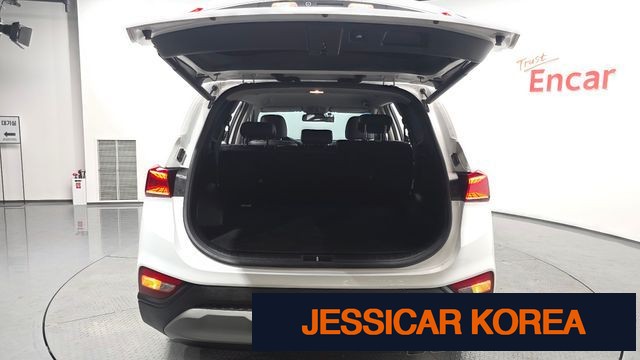 2019 Hyundai Santa Fe TM - Thumbnail 5