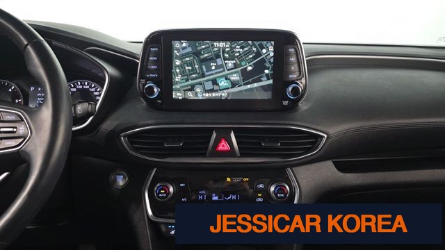 2019 Hyundai Santa Fe TM - Thumbnail 6