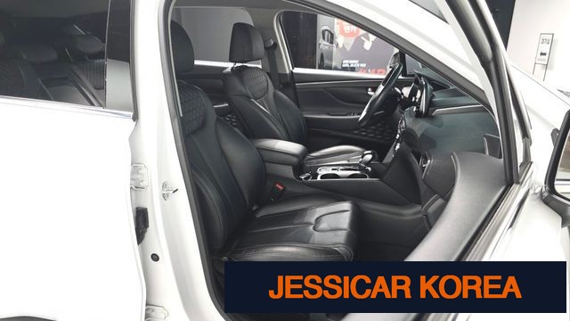 2019 Hyundai Santa Fe TM - Thumbnail 7