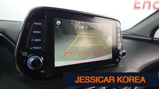 2019 Hyundai Santa Fe TM - Thumbnail 8
