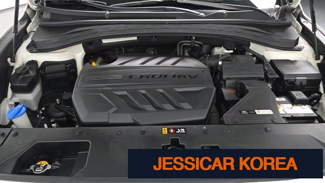 2019 Hyundai Santa Fe TM - Thumbnail 10
