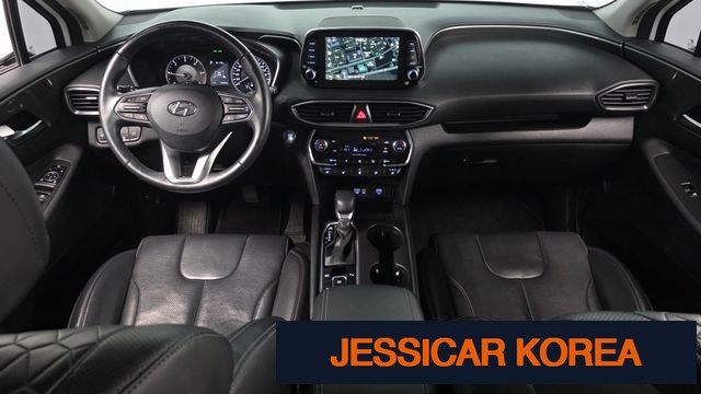 2019 Hyundai Santa Fe TM - Thumbnail 12