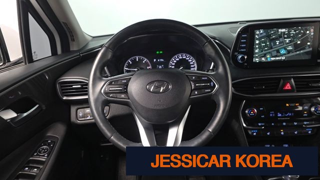 2019 Hyundai Santa Fe TM - Thumbnail 14