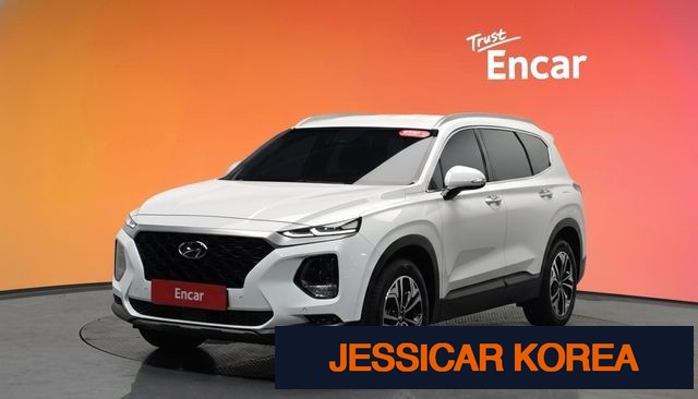 2019 Hyundai Santa Fe TM - Thumbnail 17