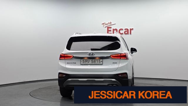 2019 Hyundai Santa Fe TM - Thumbnail 18