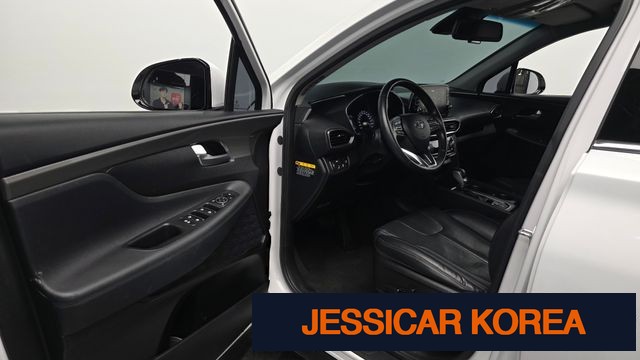 2019 Hyundai Santa Fe TM - Thumbnail 19