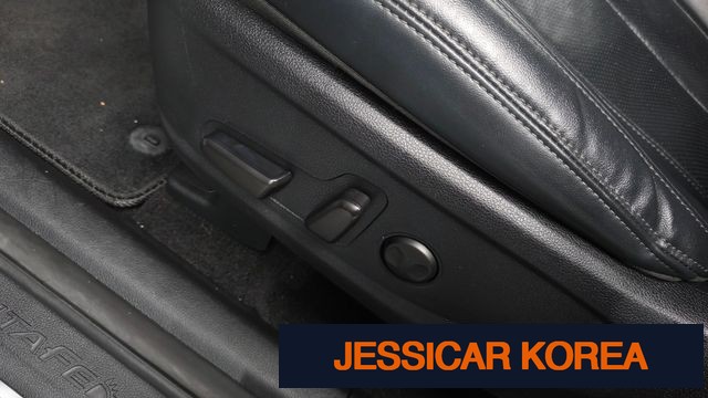 2019 Hyundai Santa Fe TM - Thumbnail 20